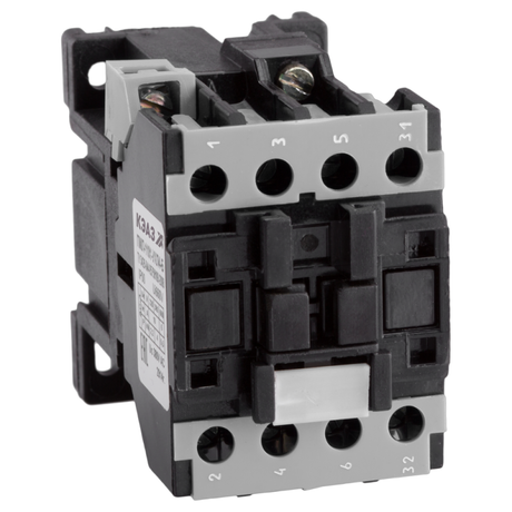 Контактор ПМЛ-1161ДМ УХЛ4 Б 16А кат. 42В AC КЭАЗ 274680