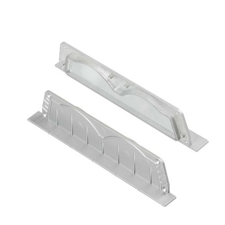 Заглушка ALU-POWER-RW116F глухая (Arlight, Металл) - 020699