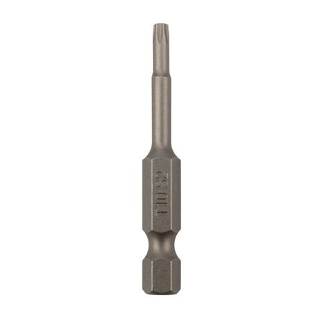 Бита для шуруповерта KRANZ Torx T10х50 мм (2 шт./уп.) |KR-92-0425-1 |