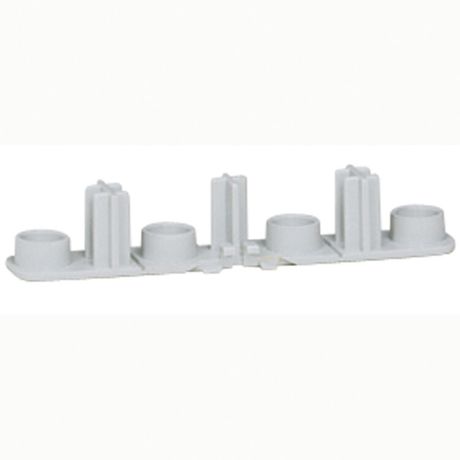 Комплект из двух разделяемых винтовых заглушек - для выключателей-разъединителей Vistop 100-160 A | 022798 Legrand