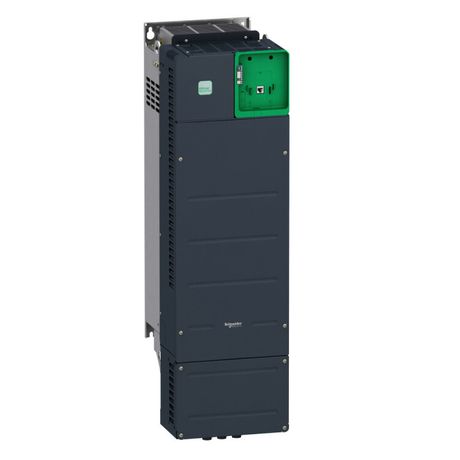 Преобразователь частоты ATV340 55кВт 480В 3ф Ethernet | ATV340D55N4E Schneider Electric APC