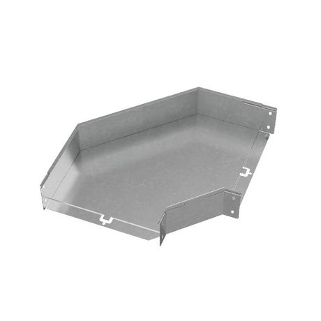 Угол горизонтальный 90град. 100х300мм "ПЛЮС" HD85 КМ PL15815 КМ-Профиль