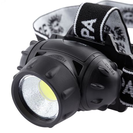 Фонарь налобный GB-410, 105 лм, 3xAAA Made In China арт. Б0051463