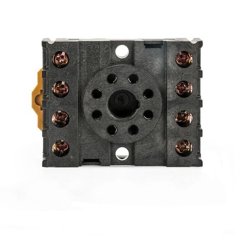 Розетка CZS08X-E для JSZ3 (R) | 294995 CHINT