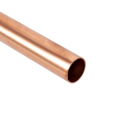 Труба медная Olympic 28.57х1.00х3000 (1-1/8) отрезок Ballu НС-1123010