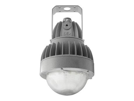 Светильник светодиодный взрывозащищенный ZENITH LED 30 D270 BT Ex G2 | 1226000720 Световые Технологии