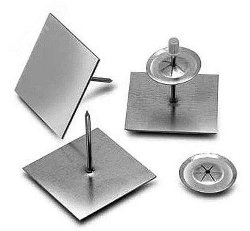 Крепежный штифт (100 шт) AD K-FIX 25 - 850PC021031 K-Flex