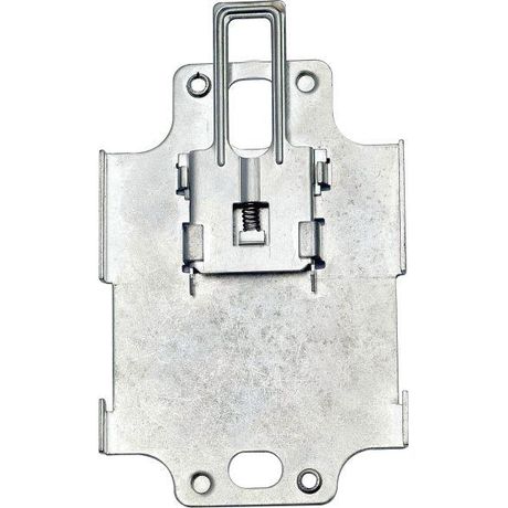 Скоба для крепления на DIN-рейку DRA21-M8 NM8N-125 3P (R) CHINT 269758