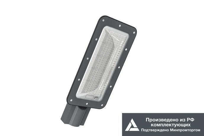 Светильник LE-СКУ-32-125-7165-67Х+LE0757 KEDR 3.0 IK10 LED-effect 7165+LE0757 ЛЕД-Эффект