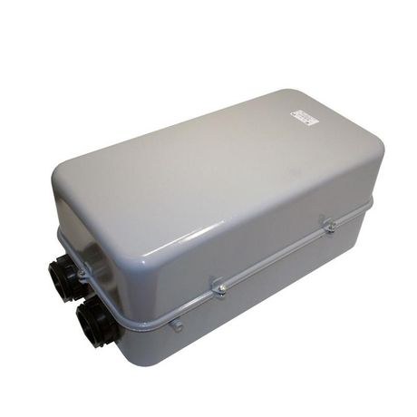 Контактор электромагнитный ПМЛ-6111 У2 В - КЗЭ, 220В O72110221ВВ220000000 КашинЗЭА