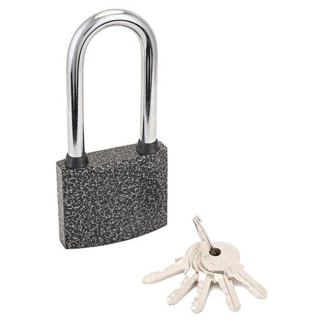 Замок навесной ВС1Ч-360Д дл.дужка d9мм 5кл. Аллюр 1 411