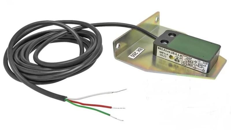 Выключатель бесконтактный ВК-265 (аналог БВК-265) Реле и Автоматика A8010-80086784