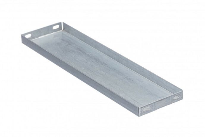 Профиль горизонтальный 100x600 ПГ-01 | 31205DEK DEKraft APC