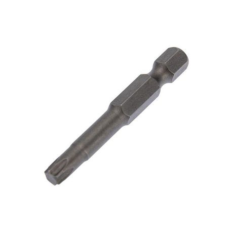 Бита Torx T-27х50 мм для шуруповерта (упак 10 шт.) | KR-92-0429 Kranz
