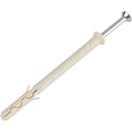 Дюбель-гвоздь с потайной манжетой PDG UK 8x100 (400шт) - 76082009 Европартнер