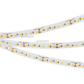 Лента светодиодная TWIST-A120-10mm 24V Warm3000 (10 W/m, IP20, 2835, 5m) (arlight, Открытый) | 030009(2) Arlight