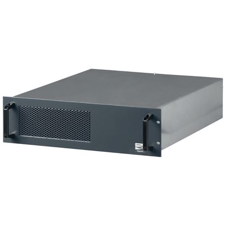 Шкаф для батарей Megaline 1 комплект Rack+ЗУ - 310800 Legrand
