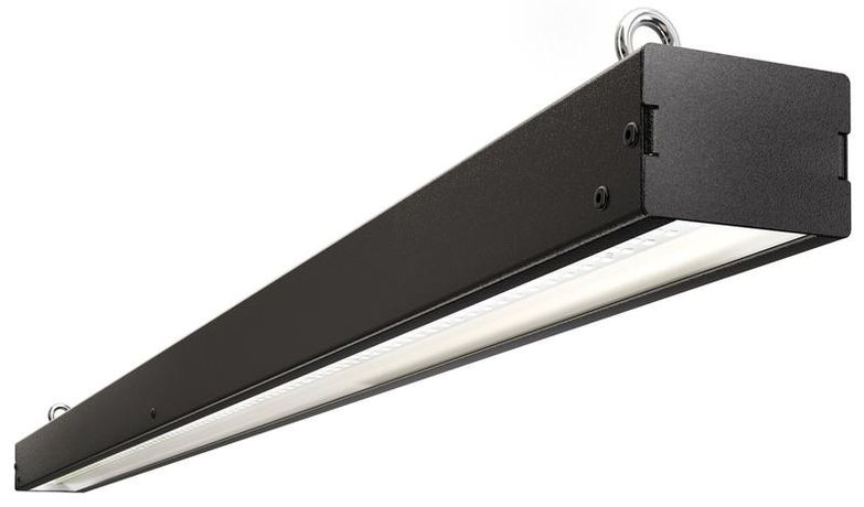 Светильник светодиодный ДСО-38,5W IP20 3419Лм 4000К КСС D (ТОРГОВЫЙ TL-LINE 40 M OPL 940) - УТ000014243 Технологии света