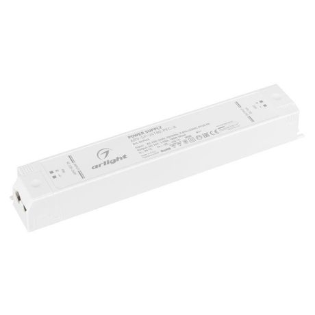 Блок питания ARV-SP-24180-PFC-A (24V, 7.5A, 180W) (Arlight, IP20 Пластик, 5 лет) | 047444 Arlight