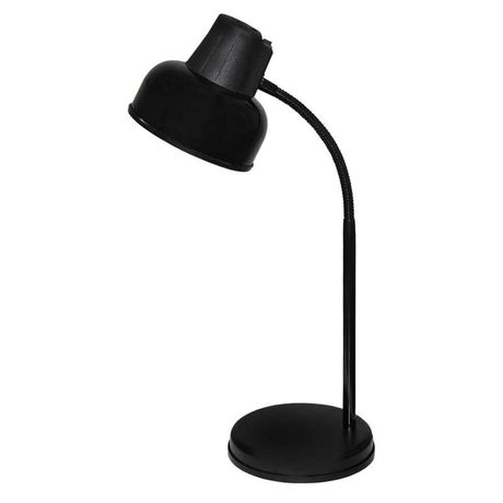 Светильник Бета Ш (Е27, на подставке, 60Вт), гибкая стойка 450 мм - 000000000848 Ultra LIGHT