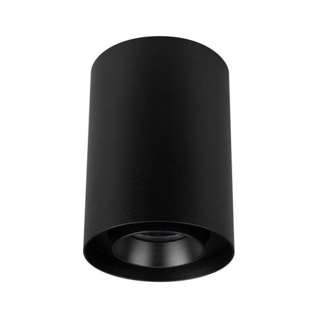 Светильник светодиодный SP-FOCUS-R86-10W Day4000 (BK, 36 deg, 230V) (ARL, IP54 металл, 5 лет) - 054860 Arlight