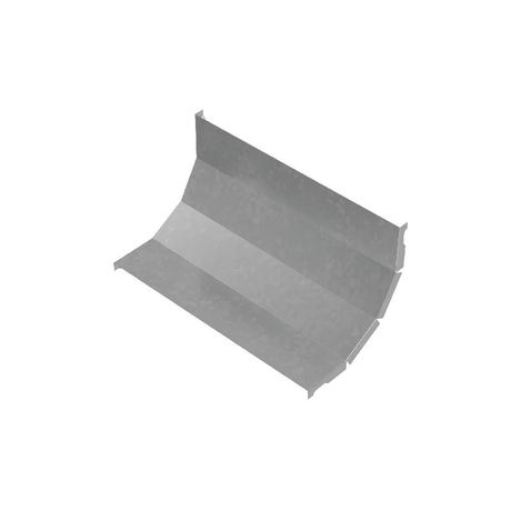 Крышка для вертикального внутр. угла 90град. 300мм "ПЛЮС" HD85 КМ PL15978 КМ-Профиль