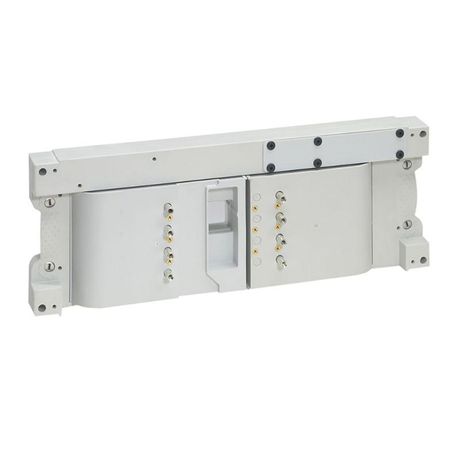 Основание монтажное VX3 IS 233 для DPX3 160 4П без блока диф. тока Leg 404621 Legrand