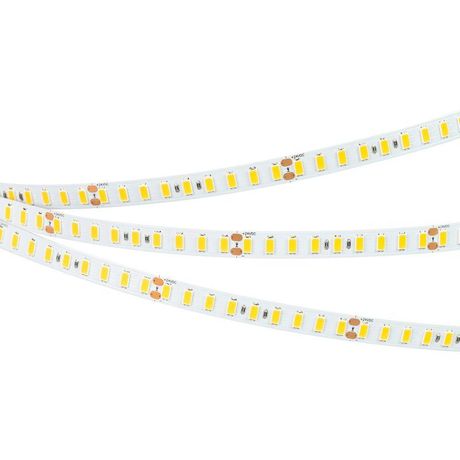 Светодиодная лента ULTRA-C126-10mm 24V White6000 (14.4 W/m, IP20, 5630, 5m) (Arlight, высок.эфф.200 лм/Вт) | 040218 Arlight