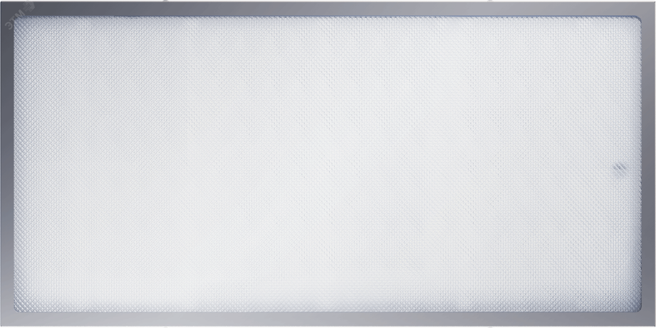 Светильник светодиодный ДВО-17-П-18-3К-IP54-А1 CRI90 - 28649 Innolux 97276