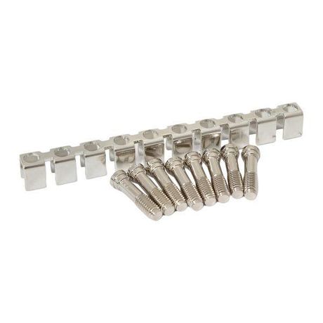 Перемычка тип 10PIN для UT 4 мм2| scr-ut-jum-4 | EKF