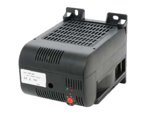Обогреватель на повышенные мощности с термостатом, P=1200W | R5FPH1210 DKC ДКС