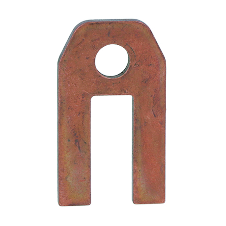 Перемычка для параллельного присоединения полюсов на 2 полюса без изоляции контакторов ()A)F-95..(A)F-150 OptiStart K-FX-3492 | 335357 КЭАЗ