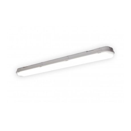 Светильник светодиодный ЛУЧ-6 х 8 LED 1.3 IP65 промышлен. линейный Электротехника и Автоматика 0582006193