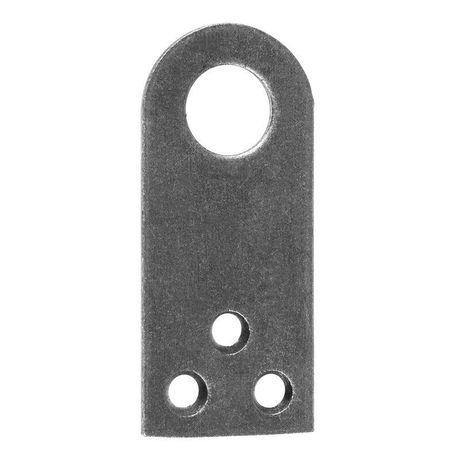 Накладка для замка 40х90 ЧЕТЫРЕ СЕЗОНА | 79-1008 SDS MEET