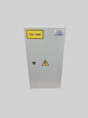 Ящик ГЗШ-250А (12 присоед.) 220/380В IP31 УХЛ3 TVENKOM БП-00015933 ОЩ Tvenkom арт. БП-00015933