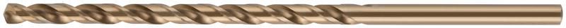 Сверло по металлу удлиненное CUTOP Profi с кобальтом 5%, 5 х 132 мм (10 шт.) - 48-5-132 РОС