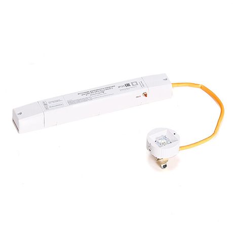 Светильник аварийный BS-OKO-81-L1-INEXI3 Белый свет a15276
