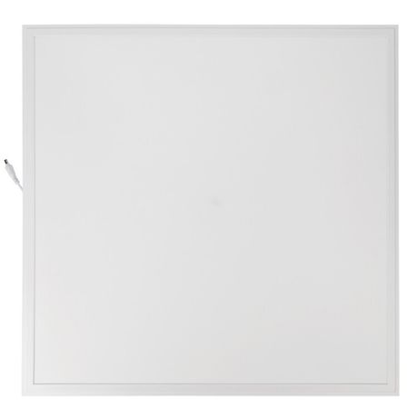 Светильник светодиодный REX-PANEL-OP-30mm-48W-6500K 48Вт 6500К холод. бел. IP20 7100лм 165-265В 30мм профессионал. панель Rexant 606-009