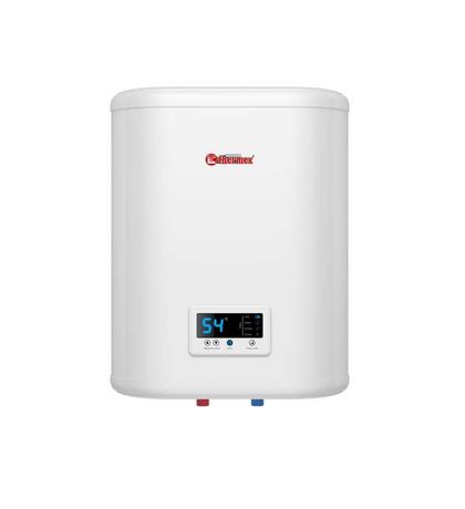 Водонагреватель накопительный THERMEX IF 30 V (pro) плос. нерж. верт. 2.0кВт 230В 30л 151022 ЭдЭБ00243