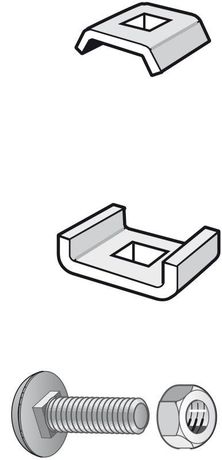 Соединитель KITASSTR DC (уп.50шт) CABLOFIL CM558087 Legrand