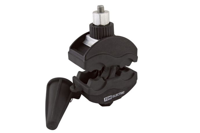 Зажим герметичный ответвительный прокалывающий ЗГОП 25-150/25-95 (P 70, P95, P3X-95, SLIW17.1) | SQ0412-0004 TDM