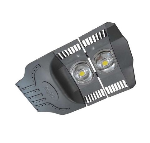 Светильник консольный 100Вт серый IP66 3200К 13000Лм - OCR100-34-W-85 Новый Свет 900280