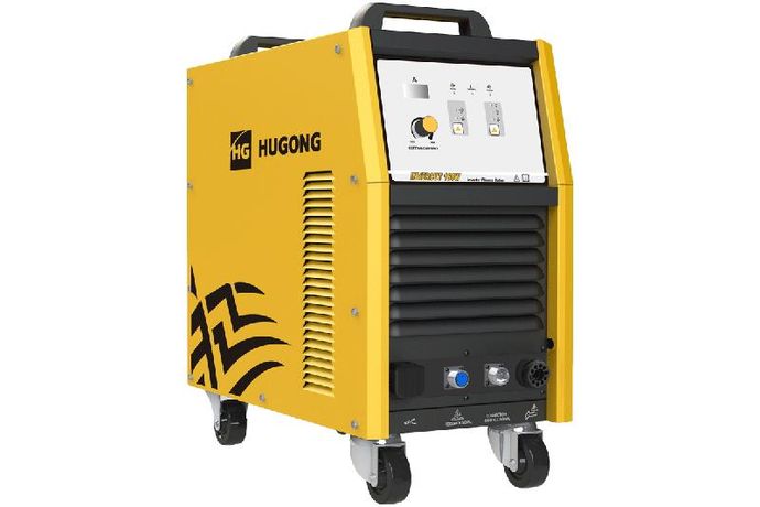 Аппарат воздушно-плазменной резки HUGONG INVERCUT 160W ТСС 029645