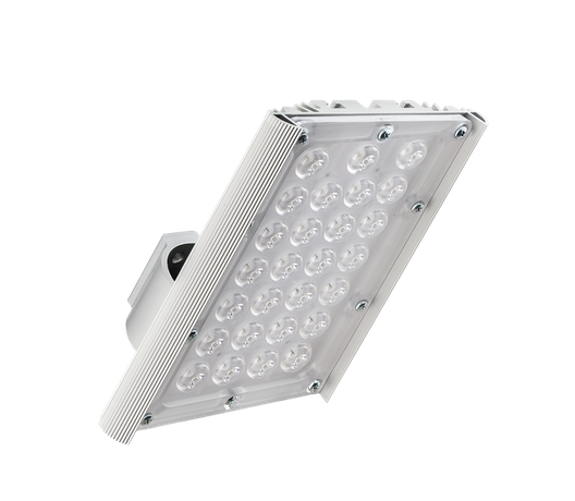 Светильник светодиодный промышленный Unit DC 60/7000 K30 6700лм 60Вт 5000K IP67 70Ra консоль| DUDC60K30-5K-C | Diora