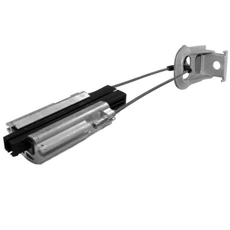 Комплект анкерной подвески EA 2200 экструдиров. профиль МЗВА 00000000087