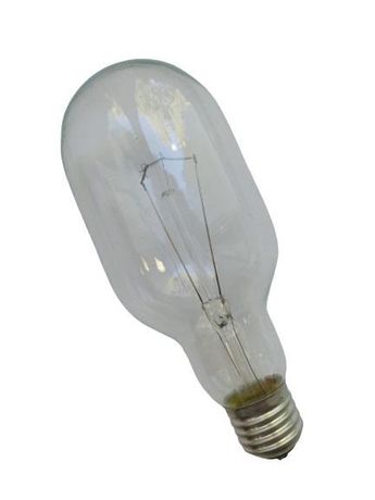 Излучатель тепловой Т130-150Вт E27 130В (84) КЭЛЗ 8107005 Favor Т-130-150 Т68