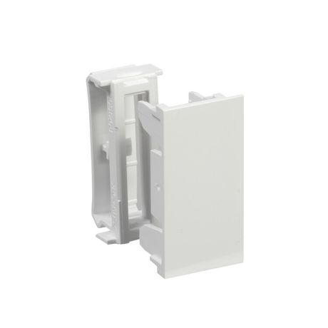 Вставка фронтальная OL45 для UNICA NEW бел. SchE ISM10909P Schneider Electric