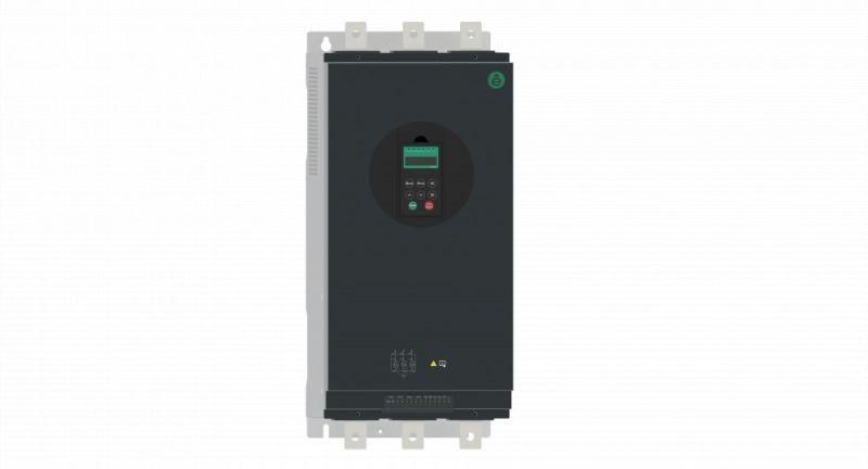 Устройство плавного пуска STS22 250 кВт 400В со встр. байпасным контактором | STS22C25N4X SE APC