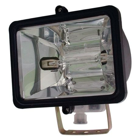 Прожектор галогенный ИО 04-500 Альтаир 500Вт IP65 | 1040150059 Элетех