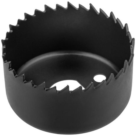 Пила круговая инструментальная сталь 54мм FIT 36782 РОС